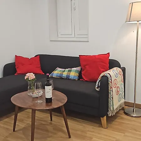 Apartamento Gallaecia Lux Santiago de Compostela Exterior photo