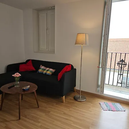 Apartamento Gallaecia Lux Santiago de Compostela Exterior photo