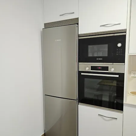 Apartamento Gallaecia Lux Santiago de Compostela Exterior photo