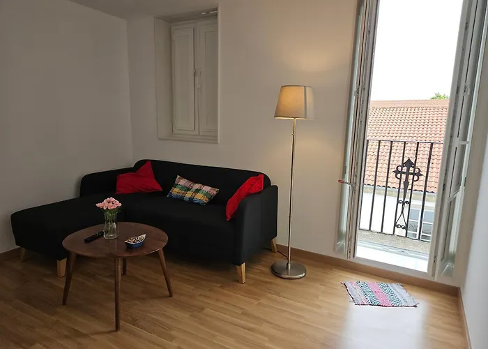 Apartamento Gallaecia Lux
