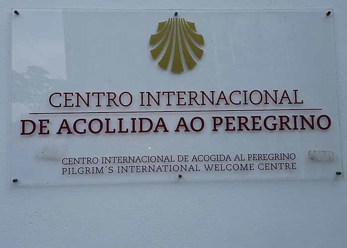 Apartamento Gallaecia Lux