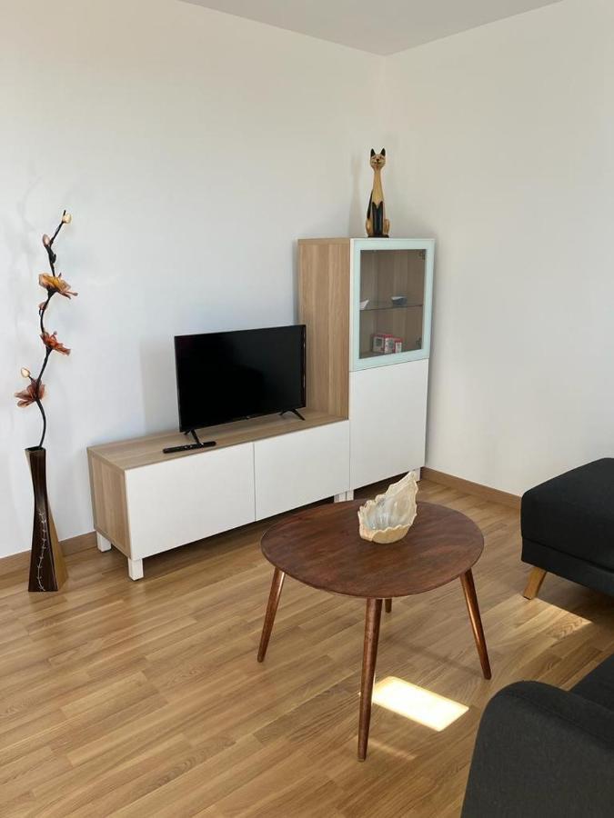 Gallaecia Lux Apartament Santiago de Compostel·la