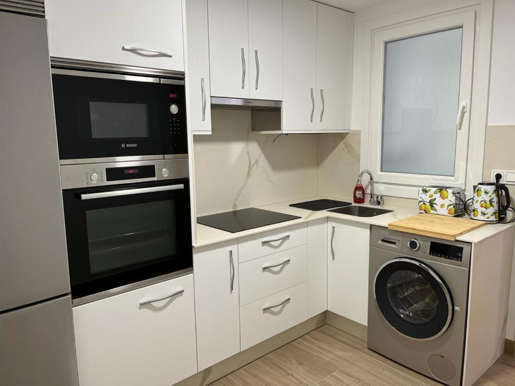 Apartament Gallaecia Lux *
