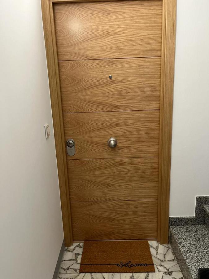 Gallaecia Lux Apartament *