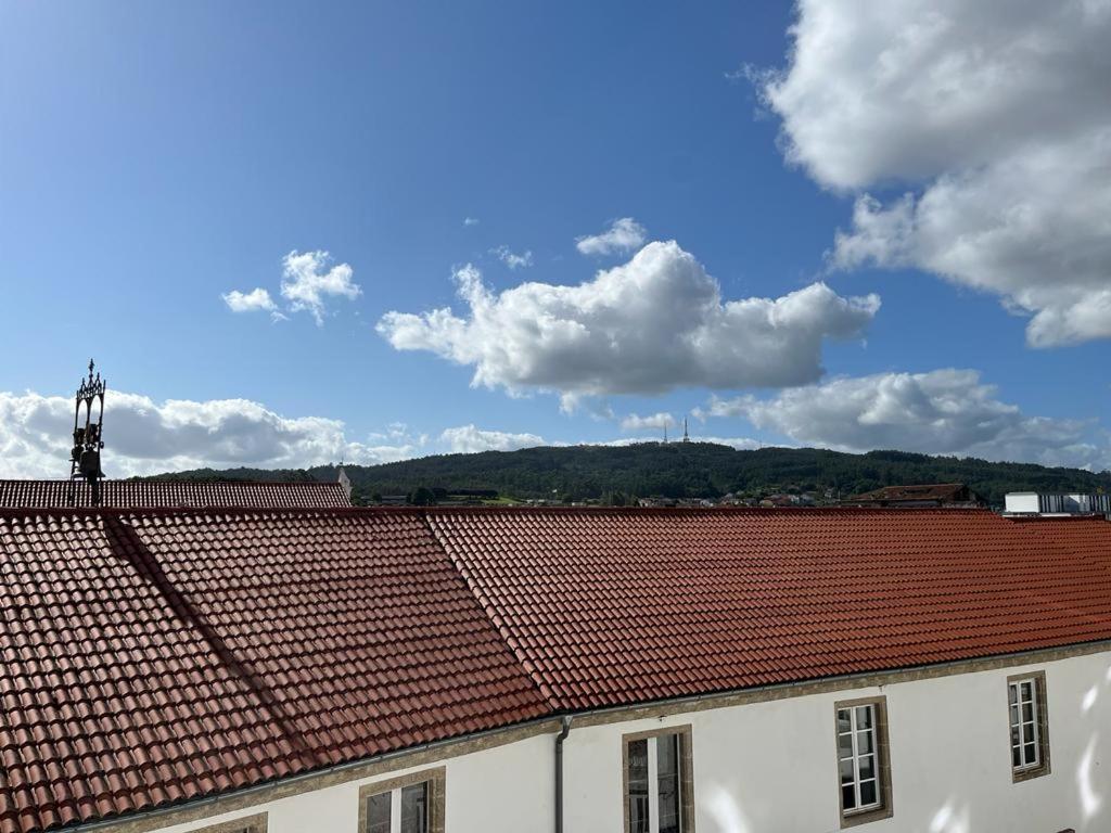 Apartament Gallaecia Lux
