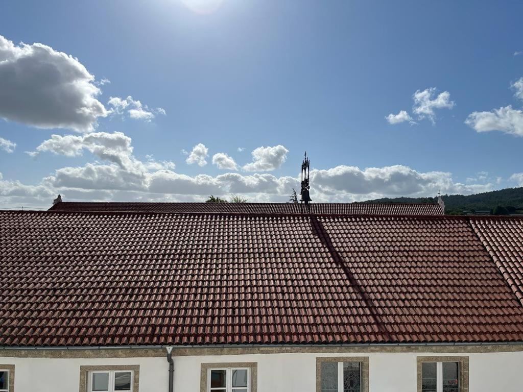 Gallaecia Lux Apartment
