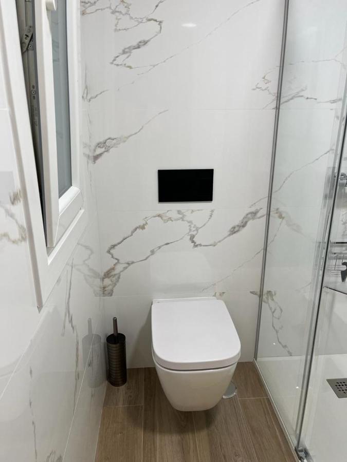 Gallaecia Lux Apartment