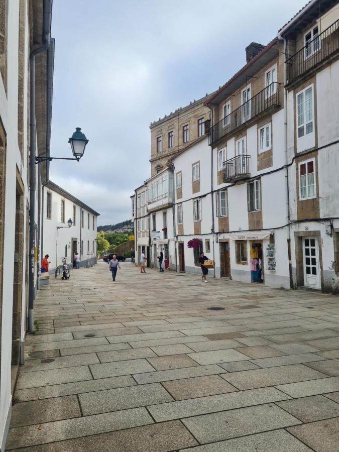 Apartment Gallaecia Lux *
