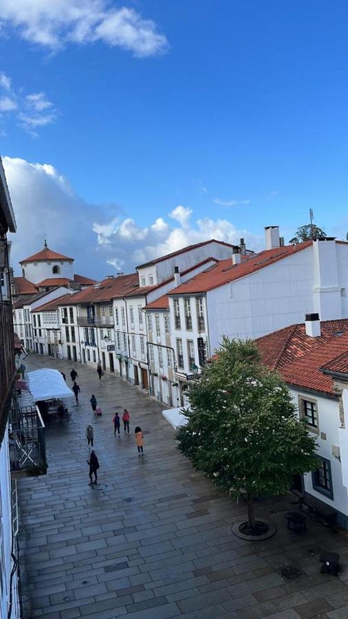 Apartment Gallaecia Lux *
