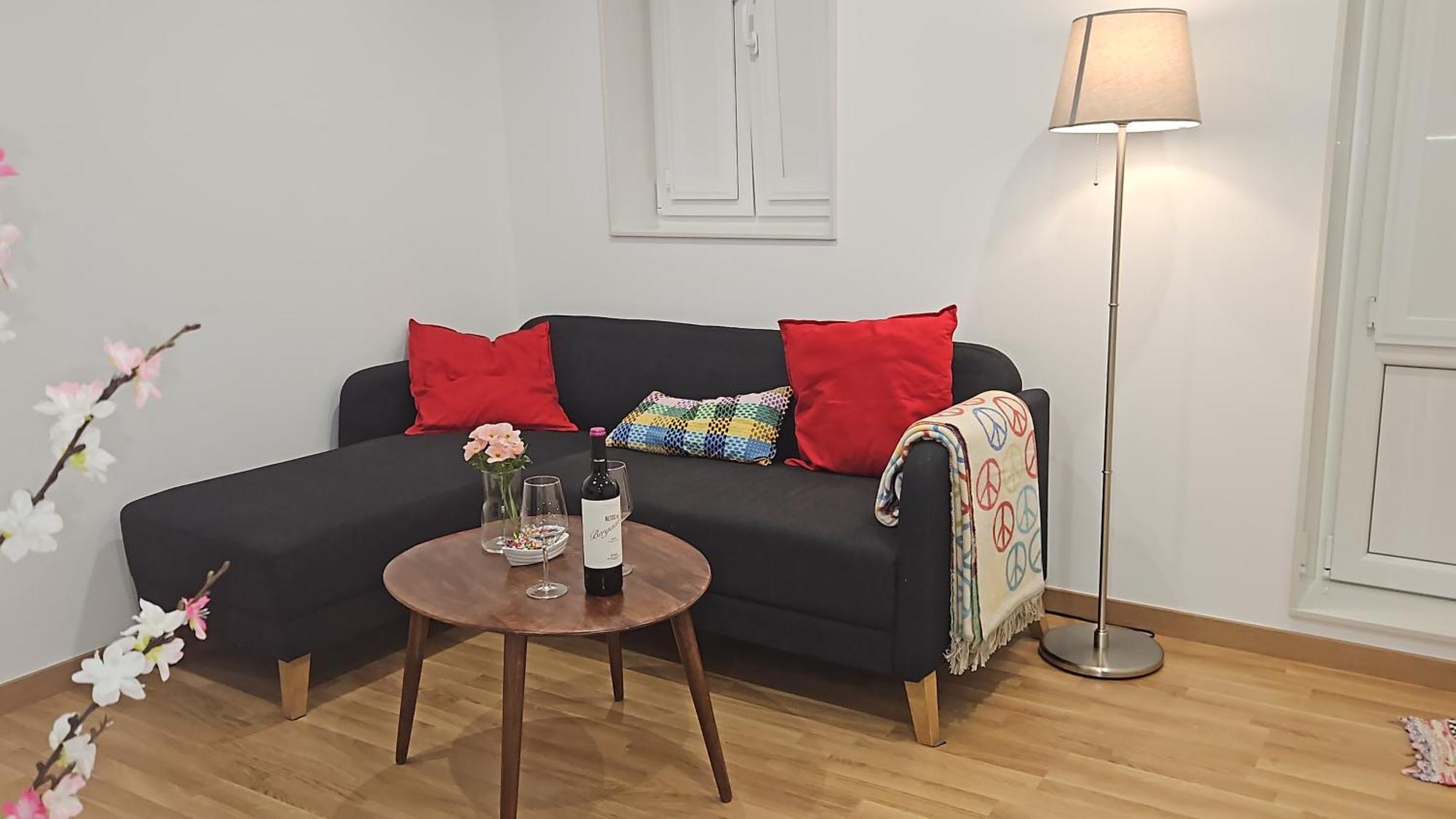 Apartment Gallaecia Lux *