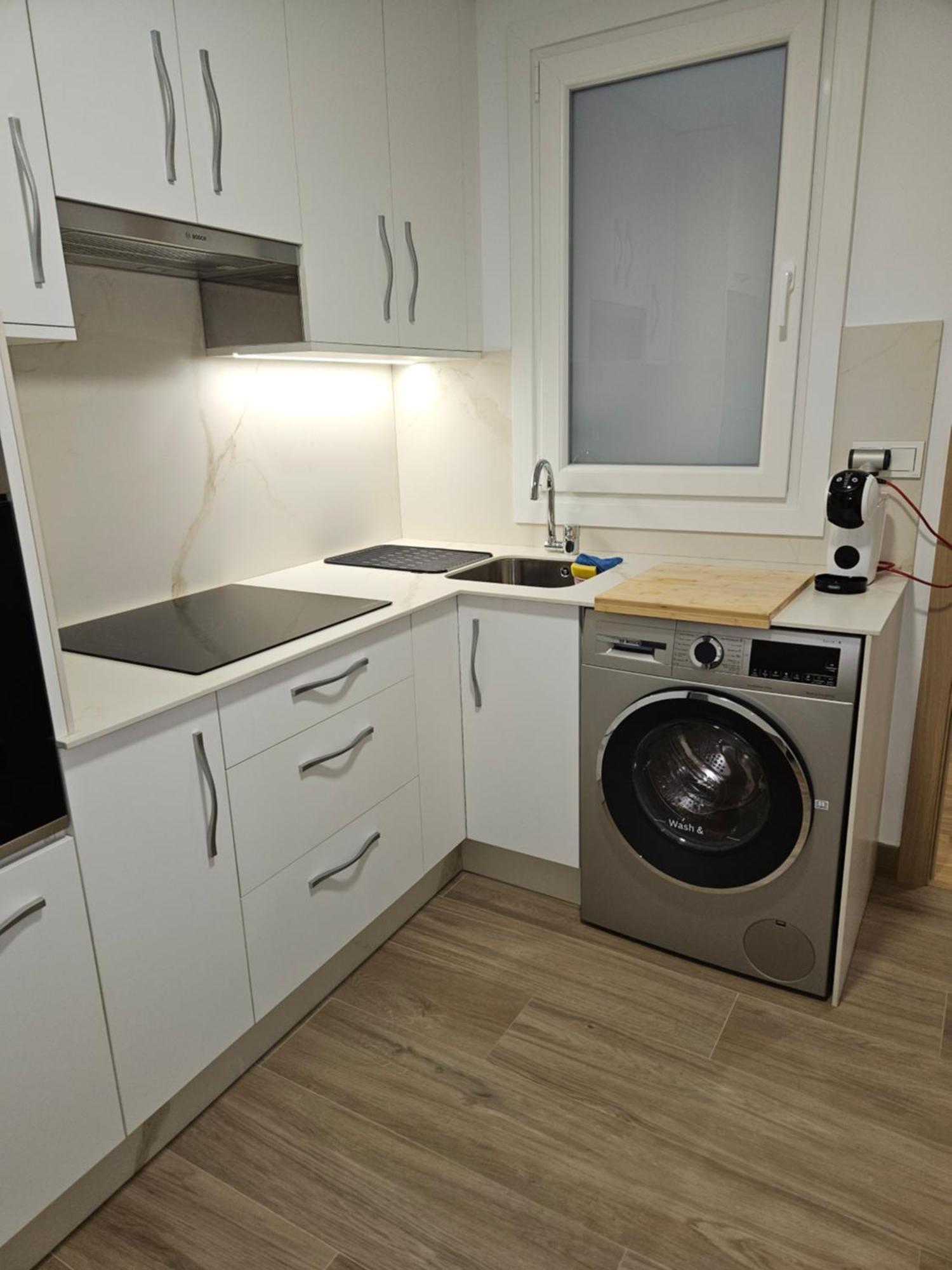 Gallaecia Lux Apartament
