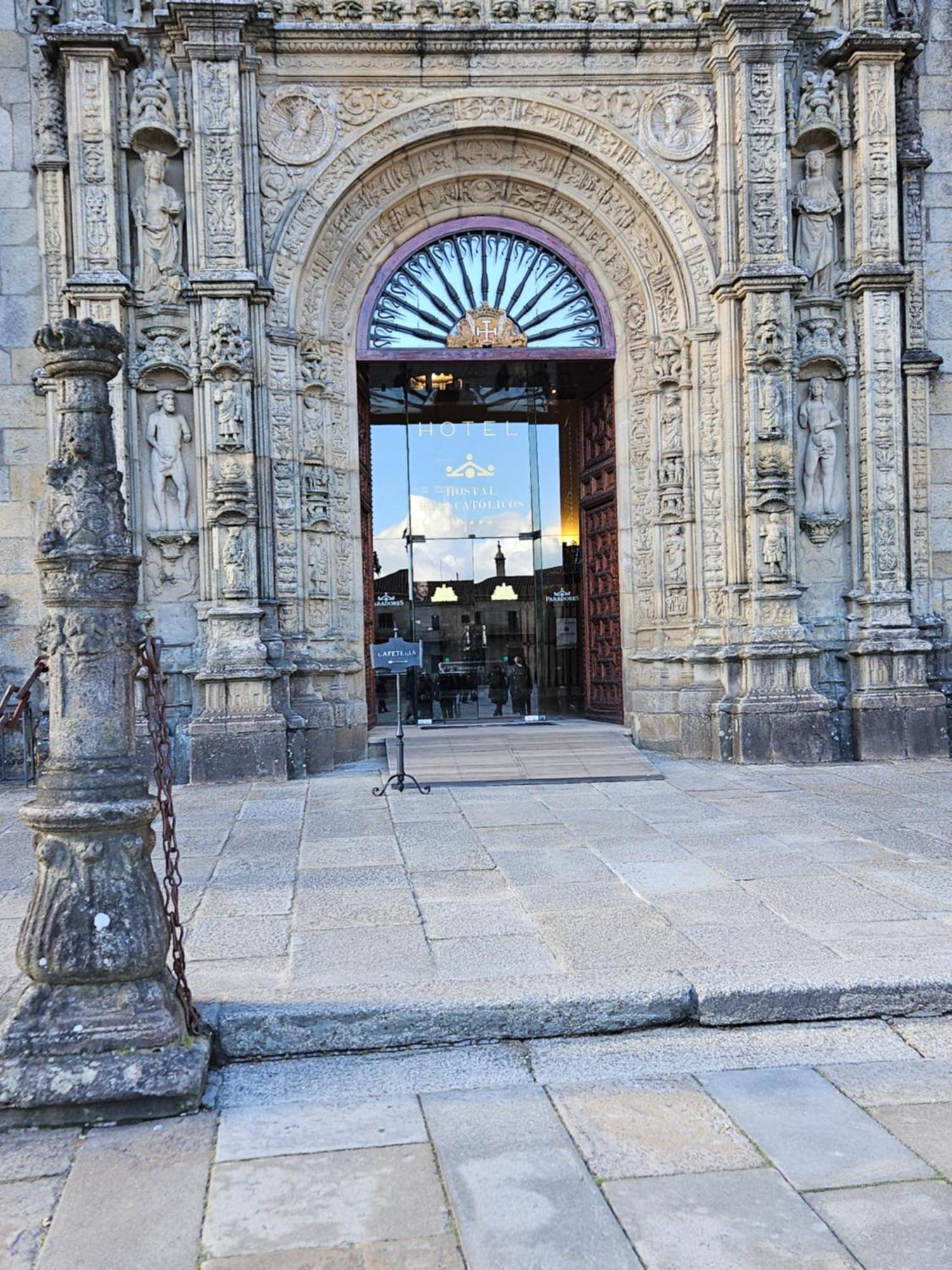 Gallaecia Lux Santiago de Compostela